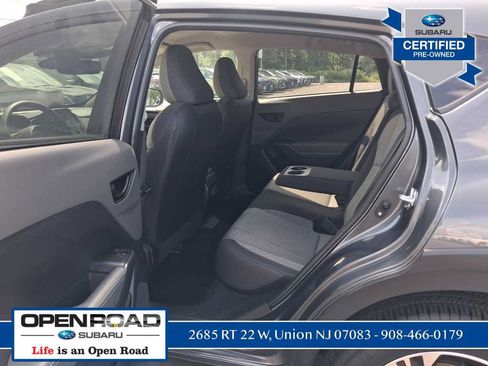 Used 2024 Subaru Crosstrek 2.0i Premium AWD/4WD image 43