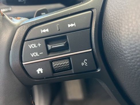 Used 2025 Honda CR-V Sport-L image 6