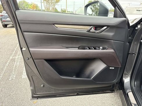 Used 2025 MAZDA CX-5 Signature image 24