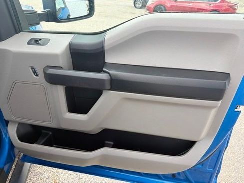 Used 2019 Ford F150 XL w/ Equipment Group 101A Mid AWD/4WD image 21