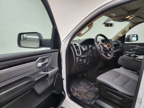 Used 2020 RAM 1500 Big Horn image 12