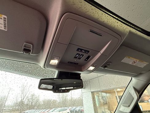 Certified 2018 Chevrolet Silverado 2500 High Country w/ Duramax Plus Package image 33