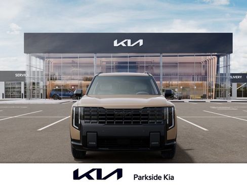 New 2027 Kia Telluride X-Line SX Prestige AWD/4WD image 2