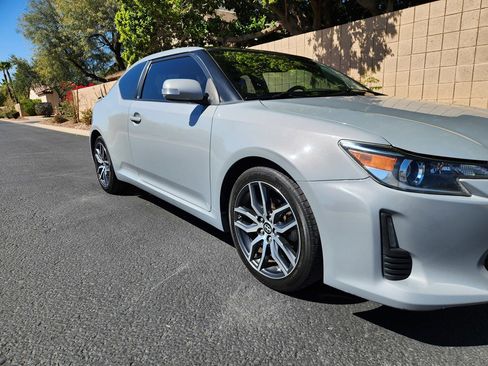 Used 2014 Scion tC Monogram Series image 21