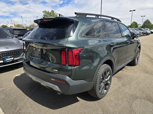 Used 2023 Kia Sorento SX Prestige AWD/4WD image 5