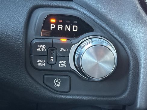 New 2026 RAM 1500 Laramie image 20