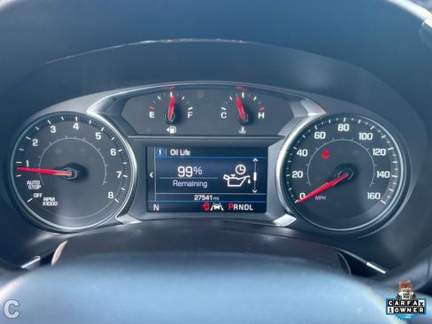 Certified 2024 Chevrolet Equinox LT image 19