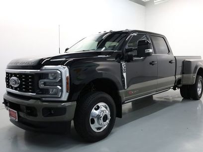 Used 2026 Ford F350 King Ranch