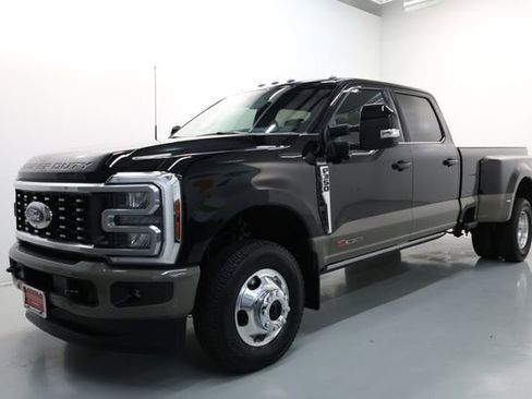 Used 2026 Ford F350 King Ranch image 1