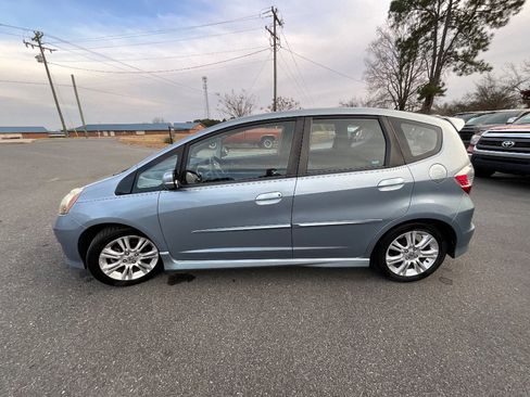 Used 2011 Honda Fit Sport image 7