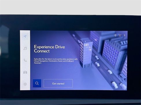 Used 2025 Lexus ES 350 w/ Premium Package image 32