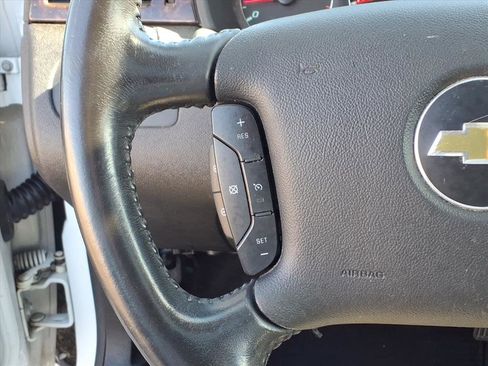 Used 2012 Chevrolet Impala LT w/ LT Sunroof Package image 16