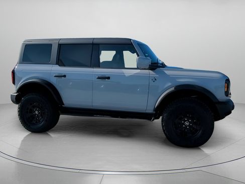 New 2026 Ford Bronco Outer Banks AWD/4WD image 37