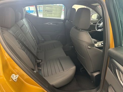 Used 2024 Dodge Hornet GT w/ GT Blacktop Package image 9