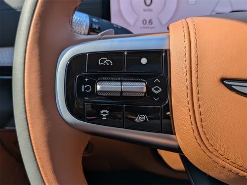 New 2026 Genesis GV80 3.5T Prestige image 17