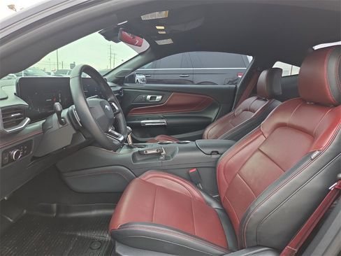 Used 2024 Ford Mustang GT Premium w/ GT Performance Package image 11