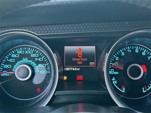 Used 2013 Ford Mustang Boss 302 w/ Boss 302 Accessory Pkg image 17