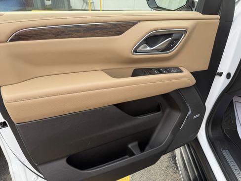 Used 2024 Chevrolet Tahoe Premier w/ Max Trailering Package image 15