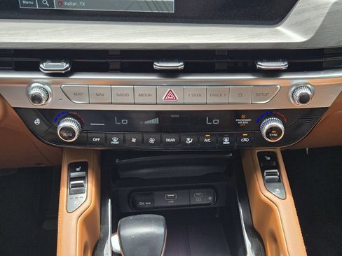 Certified 2024 Kia Telluride EX X-Line AWD/4WD image 20