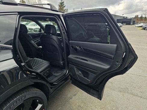 New 2026 Genesis GV80 3.5T Prestige image 26