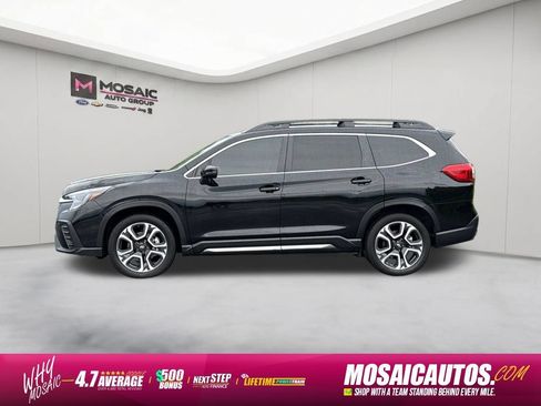 Used 2023 Subaru Ascent Limited AWD/4WD image 4