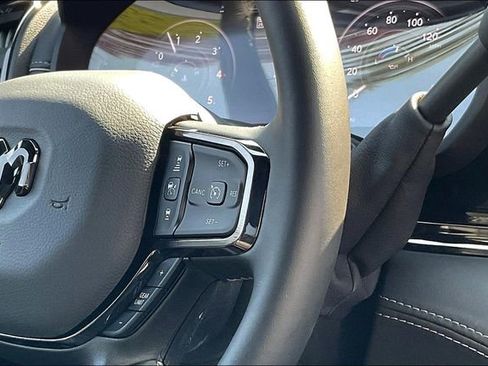 New 2026 RAM 3500 Limited image 19