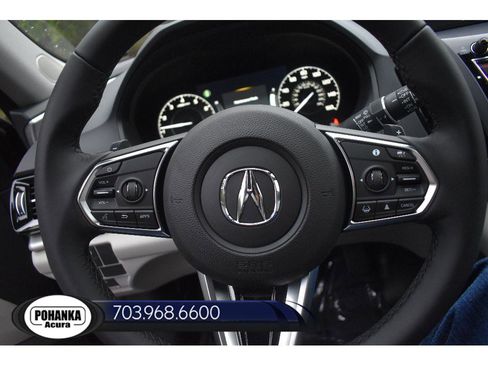 New 2025 Acura RDX w/ Technology Package image 34