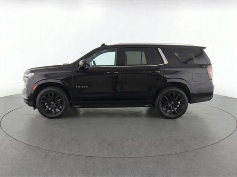 Used 2021 Chevrolet Tahoe LS RWD image 8