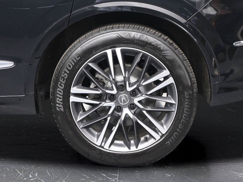 Used 2026 Acura MDX SH-AWD w/ Advance Package image 11