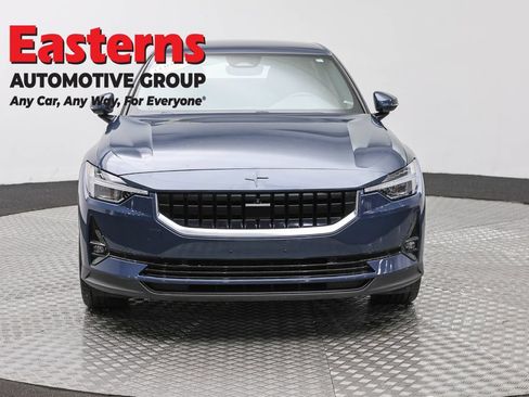 Used 2023 Polestar Polestar 2 w/ Pilot Pack AWD/4WD image 2