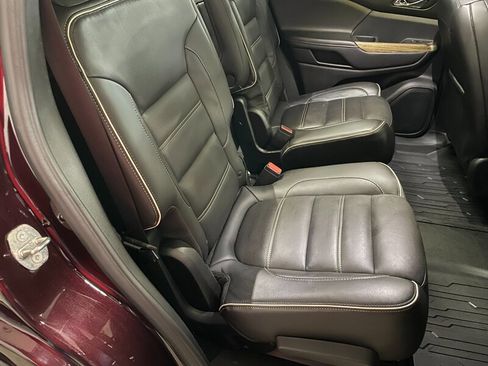 Used 2017 GMC Acadia Denali w/ Technology Package image 21