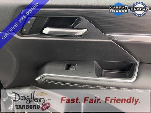 Certified 2025 GMC Acadia Elevation image 43