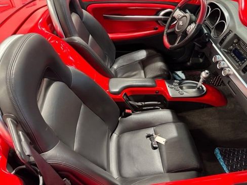 Used 2003 Chevrolet SSR w/ Preferred Equipment Group image 10