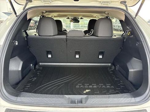 Used 2025 Subaru Crosstrek 2.0i Premium image 22
