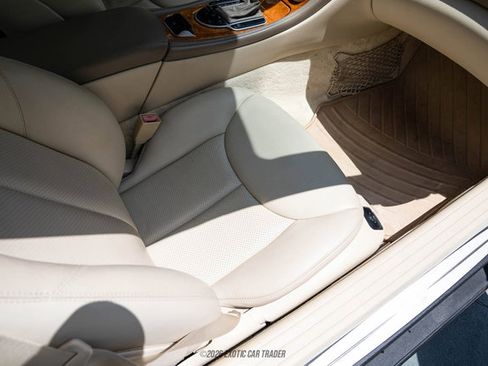 Used 2004 Mercedes-Benz SL 500 image 67