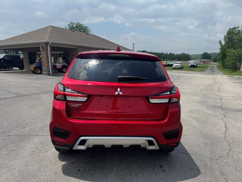 Used 2024 Mitsubishi Outlander Sport AWD image 6