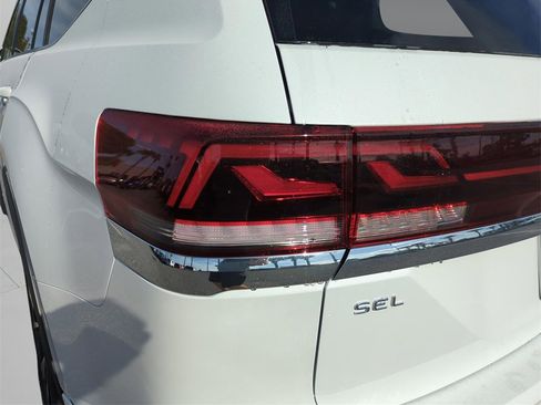 New 2026 Volkswagen Atlas SEL Premium R-Line image 47