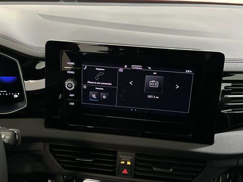 New 2026 Volkswagen Jetta Sport image 31