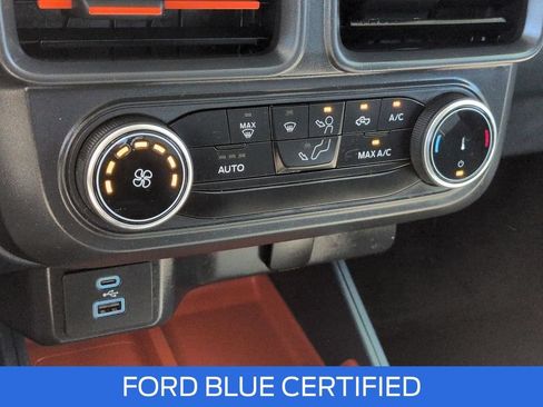 Certified 2024 Ford Maverick XLT w/ Equipment Group 300A Standard AWD/4WD image 20