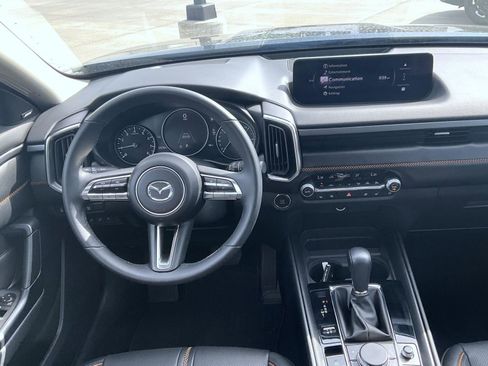 Certified 2025 MAZDA CX-50 AWD 2.5 S w/ Premium Plus Pkg image 14