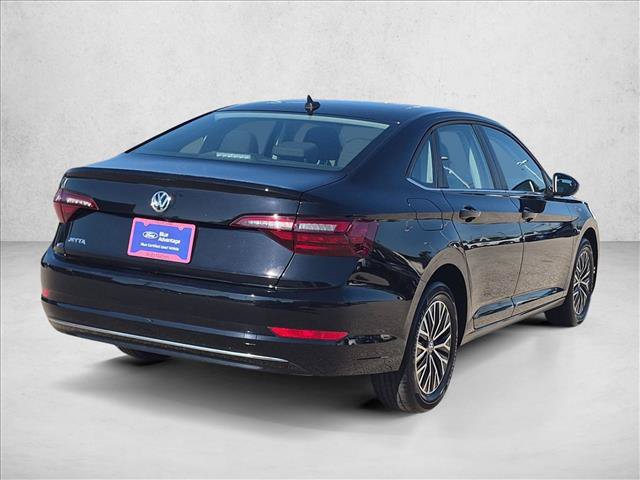Used 2021 Volkswagen Jetta S w/ Driver Assistance Package FWD image 5
