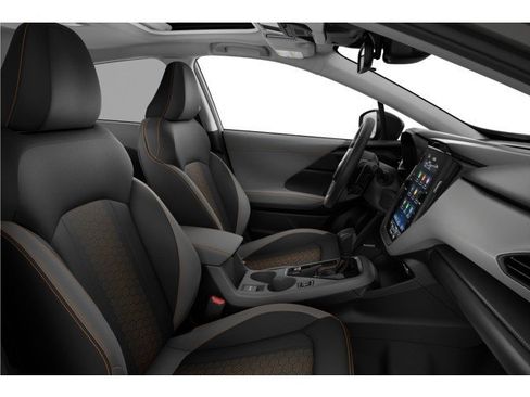 New 2026 Subaru Crosstrek 2.5i Limited AWD/4WD image 16