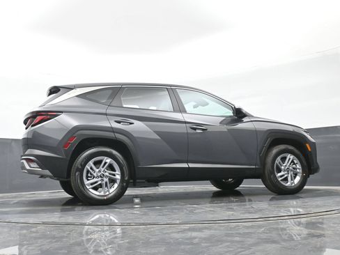 Certified 2026 Hyundai Tucson SE AWD/4WD image 40