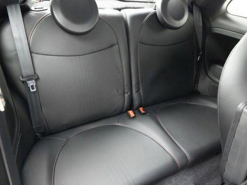 Used 2018 FIAT 500 Abarth w/ Popular Equipment Package image 40