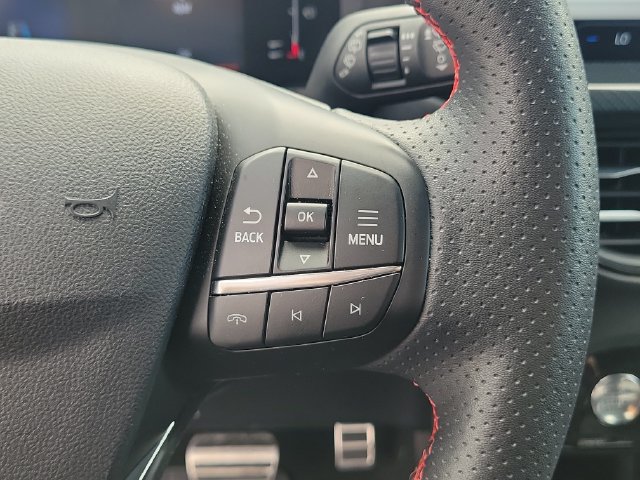 Used 2024 Ford Escape ST-Line w/ Tech Pack #1 AWD/4WD image 25