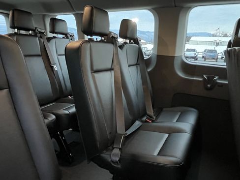 New 2026 Ford Transit 350 XL image 19