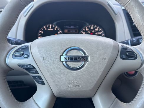 Used 2014 Nissan Pathfinder SL w/ Cargo Package image 14