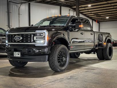 Used 2026 Ford F450 Platinum
