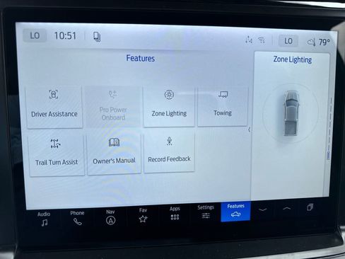 New 2026 Ford F150 Tremor image 30