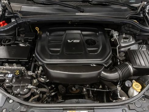 Used 2018 Jeep Grand Cherokee Limited AWD/4WD image 3